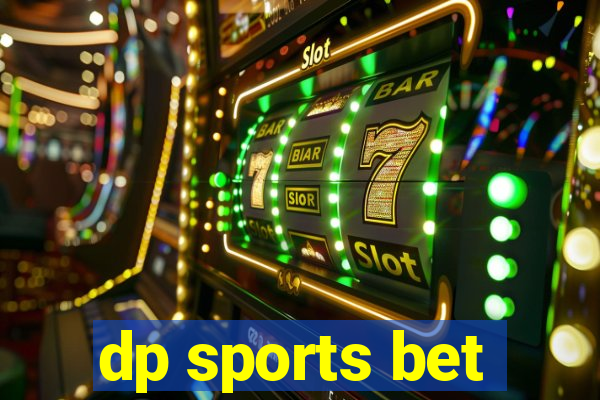 dp sports bet